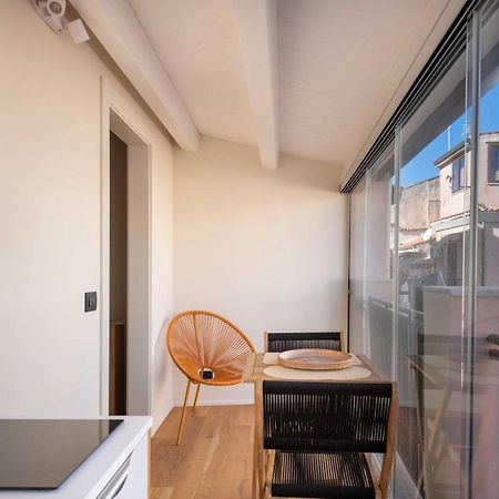Candeloro Boutique Apartments By Wonderful Italy เชฟาลู ภายนอก รูปภาพ
