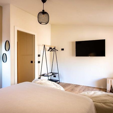 Candeloro Boutique Apartments By Wonderful Italy เชฟาลู ภายนอก รูปภาพ