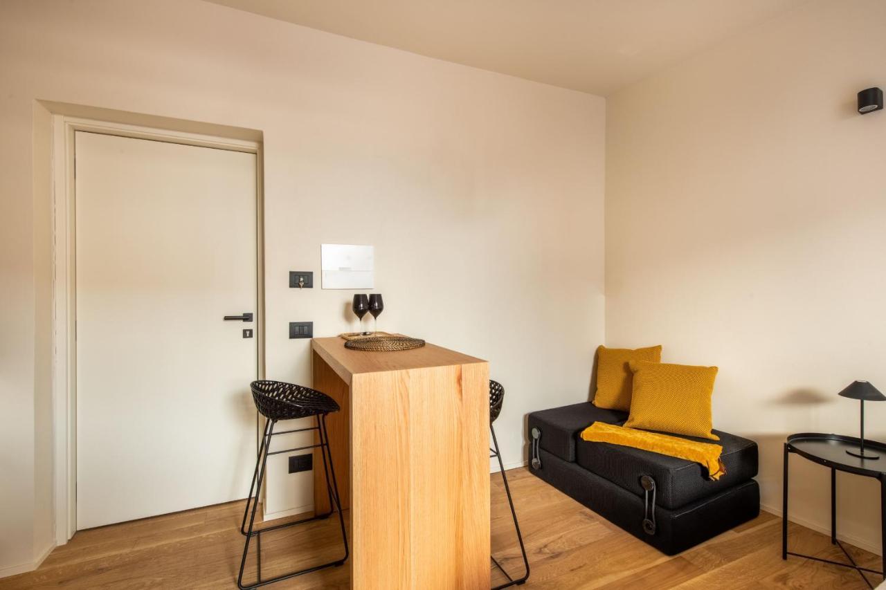Candeloro Boutique Apartments By Wonderful Italy เชฟาลู ภายนอก รูปภาพ
