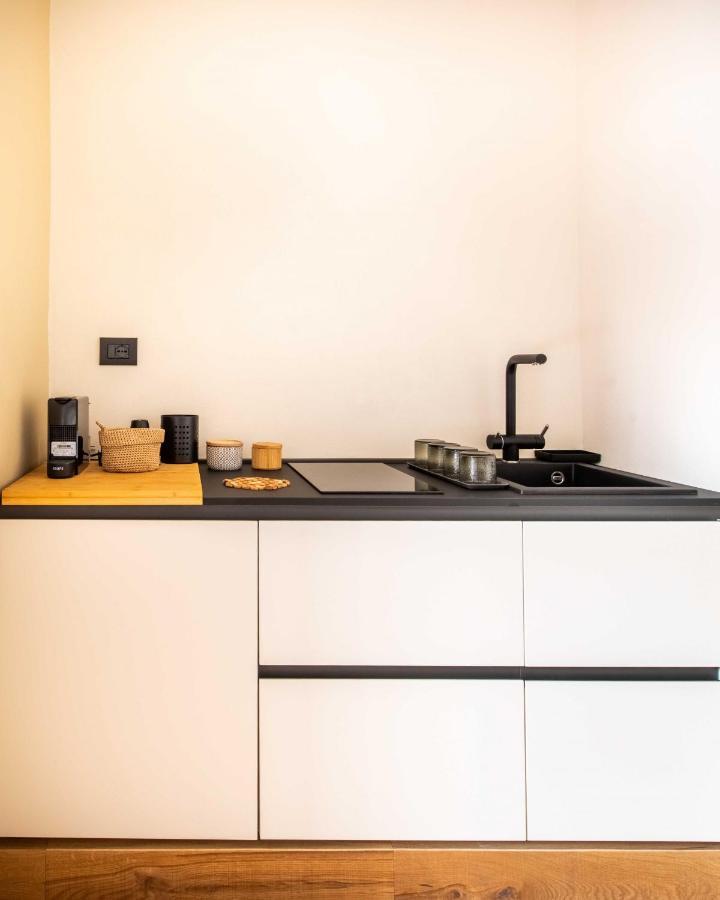 Candeloro Boutique Apartments By Wonderful Italy เชฟาลู ภายนอก รูปภาพ