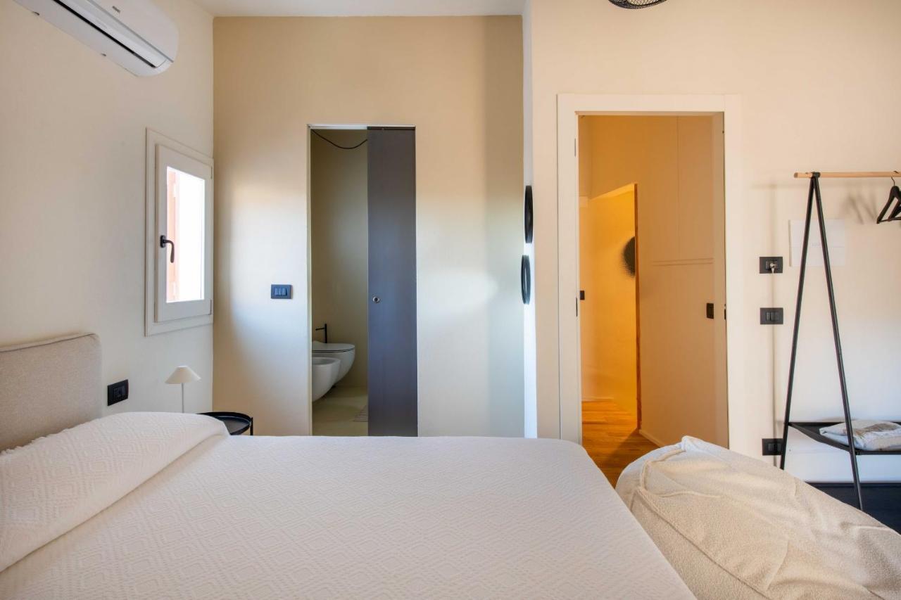 Candeloro Boutique Apartments By Wonderful Italy เชฟาลู ภายนอก รูปภาพ
