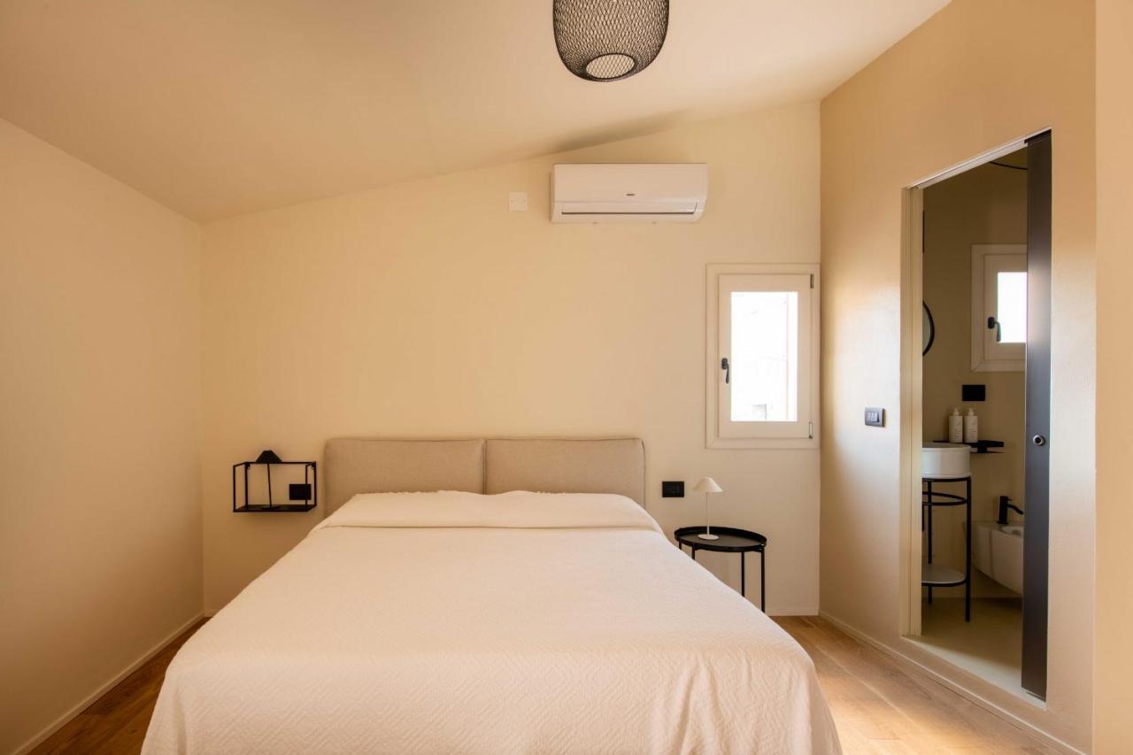 Candeloro Boutique Apartments By Wonderful Italy เชฟาลู ภายนอก รูปภาพ