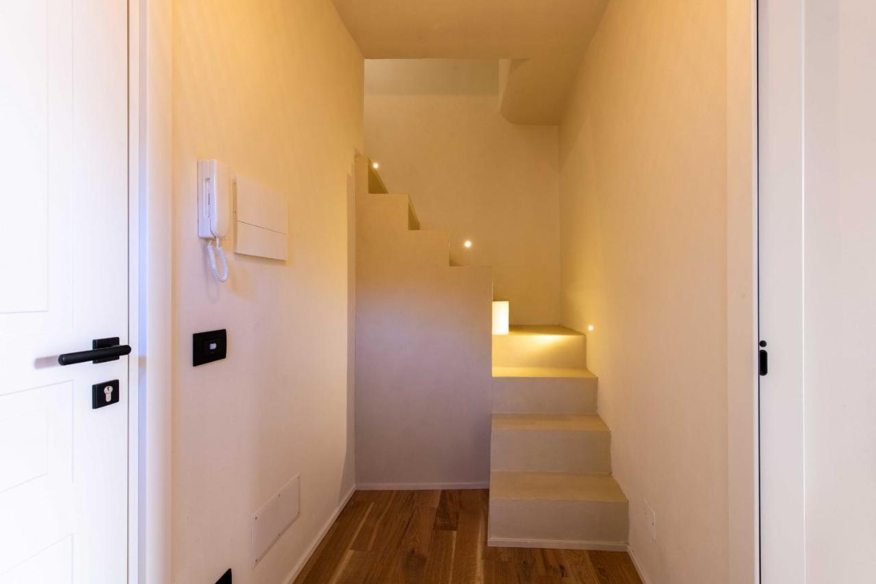 Candeloro Boutique Apartments By Wonderful Italy เชฟาลู ภายนอก รูปภาพ
