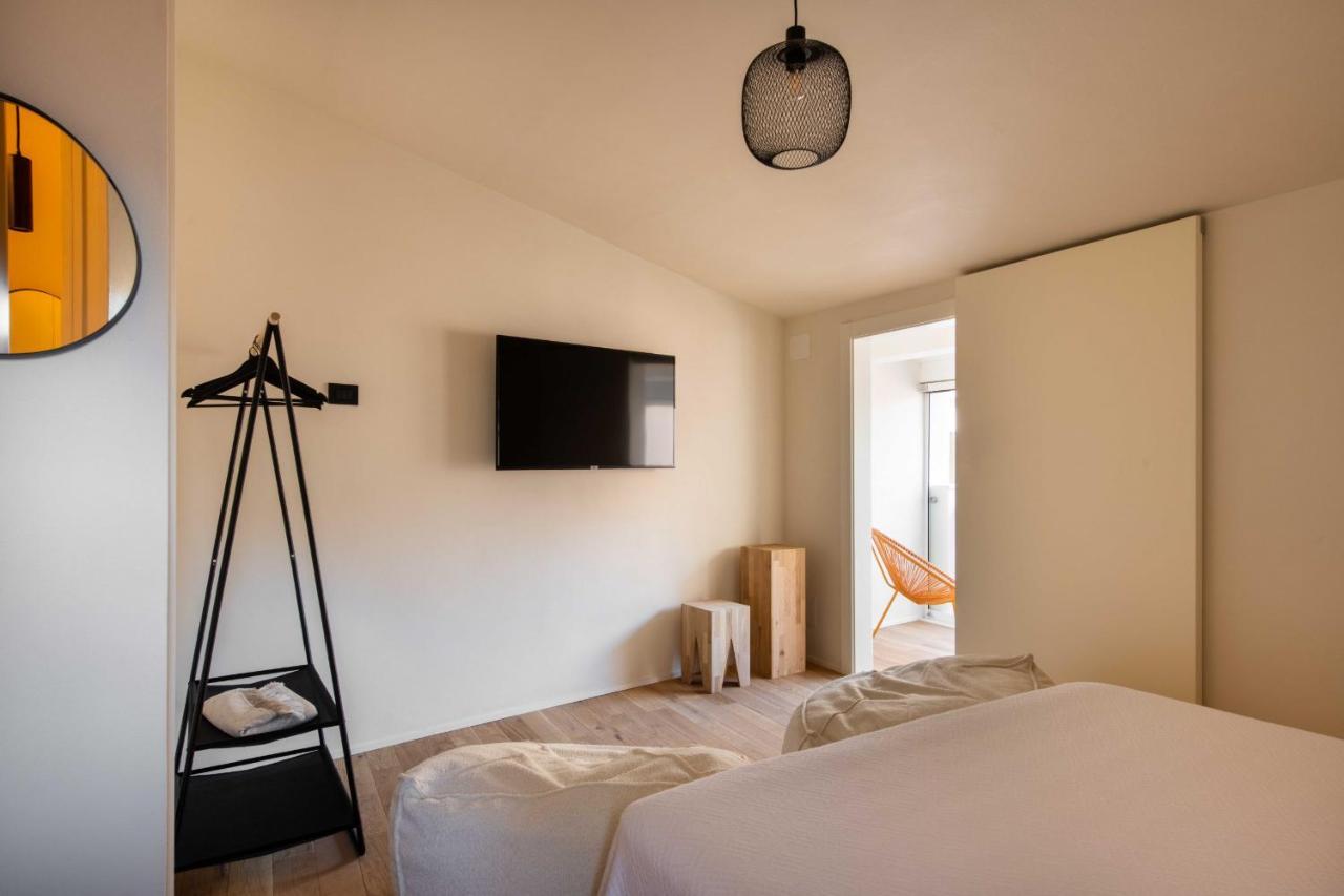 Candeloro Boutique Apartments By Wonderful Italy เชฟาลู ภายนอก รูปภาพ