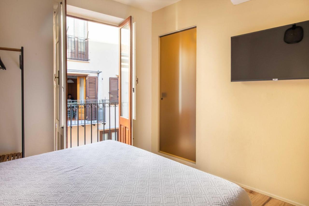 Candeloro Boutique Apartments By Wonderful Italy เชฟาลู ภายนอก รูปภาพ
