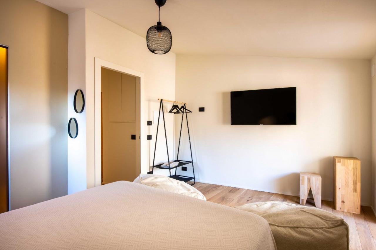 Candeloro Boutique Apartments By Wonderful Italy เชฟาลู ภายนอก รูปภาพ
