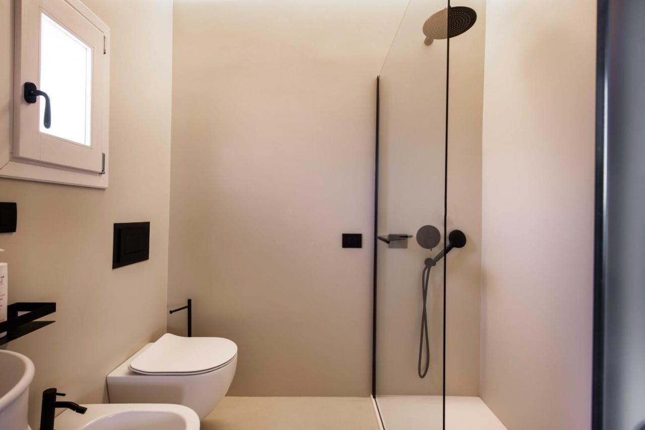Candeloro Boutique Apartments By Wonderful Italy เชฟาลู ภายนอก รูปภาพ