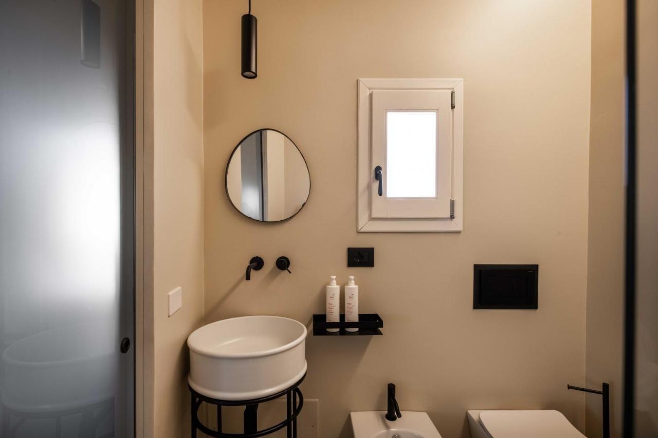 Candeloro Boutique Apartments By Wonderful Italy เชฟาลู ภายนอก รูปภาพ